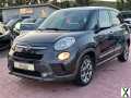 Foto Fiat 500L Trekking Rock N Road Edition