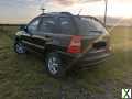 Foto Kia Sportage 2.7L V6 Automatik 4x4 4WD