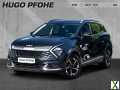 Foto Kia Sportage Vision 1.6 T-GDI EcoDynamics+ 110kW DCT