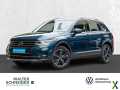 Foto Volkswagen Tiguan 1.5 TSI DSG Elegance Navi IQ.Light AHK