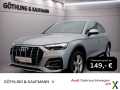 Foto Audi Q5 40 TFSI qu Advanced S tro*HUD*Matrix*Virtual*