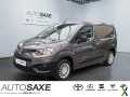 Foto Toyota Proace City L1 1,5-l D-4D S&S Meister *CarPlay*