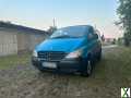 Foto Mercedes Vito 2.2 tüv 11.2025 