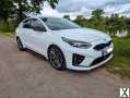 Foto KIA ProCeed Typ CD 1.6T GT NAV KOMFORT *TÜV NEU