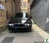 Foto BMW 528i e39