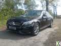 Foto Mercedes-Benz C 180 Avantgarde Autom. Navi Schiebedach LED
