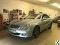 Foto Mercedes CLK 280 Elegance 7 tronik