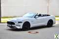 Foto Ford Mustang GT Cabrio - MwSt. ausweisbar