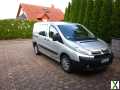 Foto Citroen Jumpy 2.0HDI, 163PS, Aut., orig. 89000 Km,