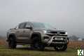 Foto Volkswagen Amarok AVENTURA 3.0/V6 TESSER4x4 + HURTER XXL UMBAU