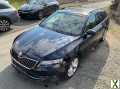 Foto Skoda Superb 2.0 TDI Ambition Combi Ambition