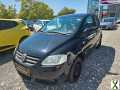 Foto Volkswagen Fox Klima 1.4 Benzin 2.Hand wenig KM Tüv 09.2025