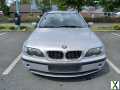 Foto BMW E46 318 D DPF Kombi,10/2004,TÜV NEU,4.Hand,NAVI,PDC,Sitzhzg,