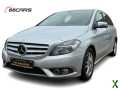 Foto Mercedes-Benz B 200 BlueEfficiency*Navi*PDC*MFL*Sitzkomfort*