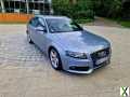 Foto Audi A4 B8 Avant, S-Line, B&O, 2.0 TDI, 170ps Euro 5