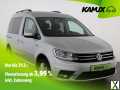 Foto Volkswagen Caddy 1.4TSI Comfortline +PDC+AAC+SHZ+Navi