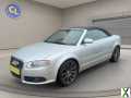 Foto Audi A4 Cabriolet 3.0 TDI DPF quattro tiptronic Modell 2007