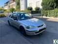 Foto Honda Civic EJ9