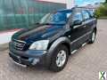 Foto Kia Sorento 2.4 EX Benziner Allrad 4x4 Klima AHK 2300 Kg