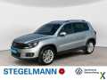 Foto Volkswagen Tiguan 1.4 TSI Lounge *AHK*Navi*Kamera*