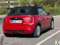 Foto Mini Cooper S Cabrio ACC PDC KAMERA 18Z