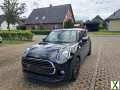 Foto Mini One Black Klima Sport