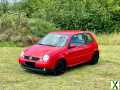Foto VW Lupo 1.0 oxford KLIMA Standheizung el.Fenster