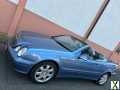 Foto Mercedes CLK 430 Cabrio Avantgarde - Nur 86.600 km - Viele Extras