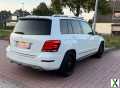 Foto Mercedes Benz GlK