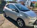 Foto Ford Ka/Ka+ 1,2 Titanium Titanium