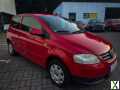 Foto Volkswagen Fox 1.4 - SERVO ISOFIX Radio/MP3/TüV/AU 2025
