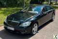 Foto Mercedes S-Klasse Lim. S 320 CDl L 2.Hand