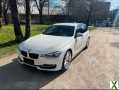 Foto BMW 320d Touring (F31)