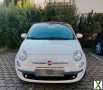 Foto Fiat 500 C TÜV + Bremsen + Ölw. NEU