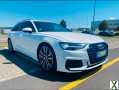 Foto Audi A6 45 TDI Sline