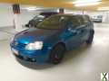 Foto Volkswagen Golf 1.4 Tour Tour