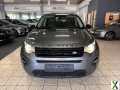 Foto Land Rover Discovery Sport 2.2d SE*Voll*siehe Beschreibung