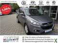 Foto Hyundai ix35 1.6 GDi Blue Edition Comfort Alu Tempomat