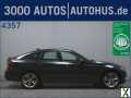 Foto BMW 320 Gran Turismo Leder Sportsitze Navi LED