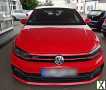 Foto Volkswagen Polo 2.0 TSI DSG GTI Digi. Tacho