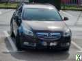 Foto Opel Insignia 2.0 CDTI 150 Jahre Opel 118kW 150 J