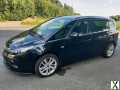 Foto OPEL ZAFIRA 7 SITZER FAMILIEN AUTO TOP ZUSTAND