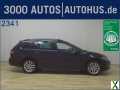 Foto Volkswagen Golf Var. 2.0 TDI Comf. Navi LED Pano ACC