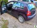 Foto VW Polo 1,4