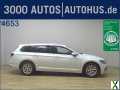 Foto Volkswagen Passat Var. 2.0 TDI Business Navi+AID Kamera Ahk