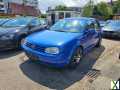 Foto Volkswagen Golf IV SHZ Climatronic 1.8l