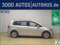 Foto Volkswagen Touran 1.6 TDI Comf. Navi PDC AHK ACC Shz