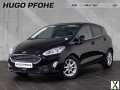 Foto Ford Fiesta Titanium 1.0 EcoBoost 70 kW ACC PDC Winte