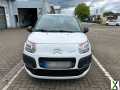 Foto Citroen C3 Picasso - Nur 88TKM - HU Neu - Insp. aktuell