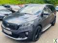 Foto Kia Sorento 2,2 Gt-Line 4WD Voll Voll